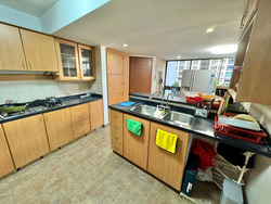 Faber Garden Condominium (D20), Condominium #446483801